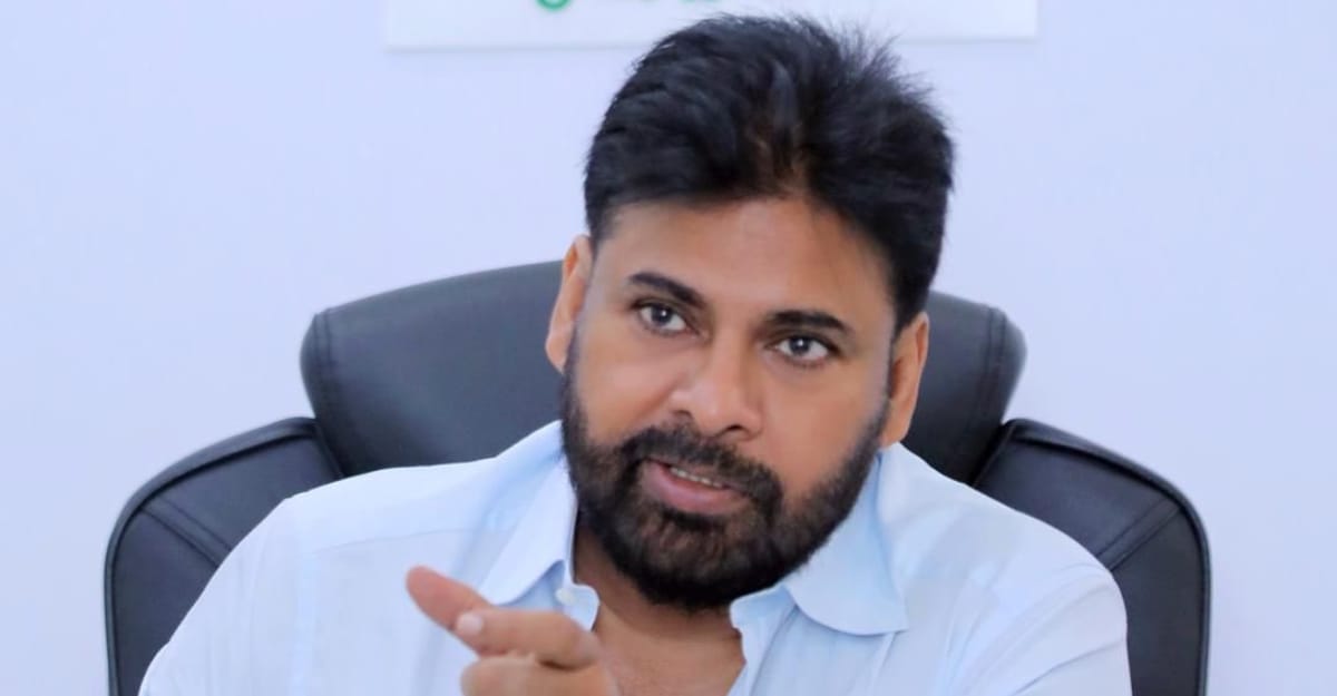 Rural Development: గ్రామీణ రహదారుల అభివృద్ధి నాణ్యతపై పవన్ కళ్యాణ్ కఠిన హెచ్చరిక!!