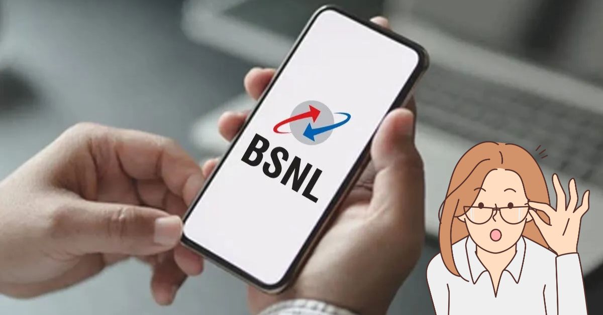 BSNL Update: బీఎస్‌ఎన్‌ఎల్‌ సూపర్‌ ఆఫర్.. ప్రతిరోజూ 2GB డేటా ఫ్రీ.. మార్కెట్‌లో ఇదే చీపెస్ట్! 50 రోజుల వ్యాలిడిటీతో..