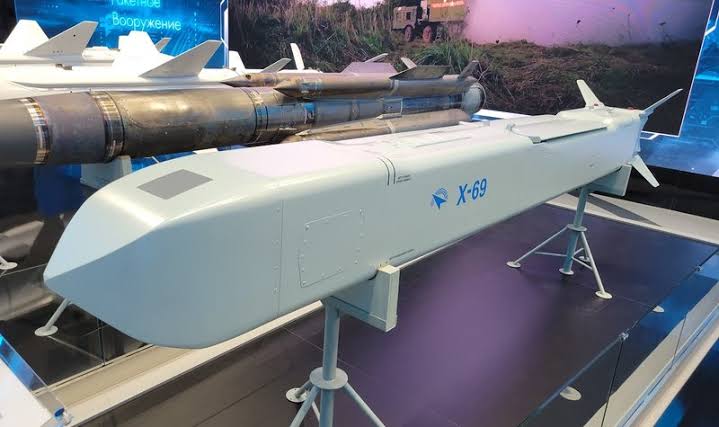 Russia: రష్యా నుంచి మరో సూపర్ డీల్..! Kh-69 స్టెల్త్ మిస్సైల్ టెక్నాలజీ భారత్‌కి బదిలీ..!