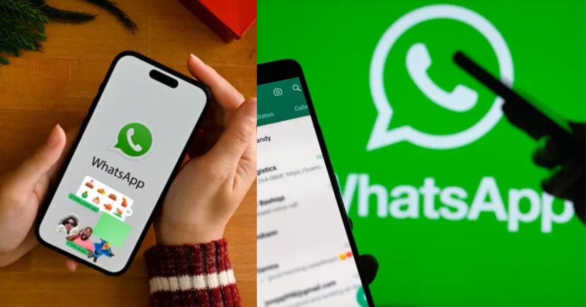 New changes WhatsApp: ఆన్‌లైన్ బిజినెస్‌లు, సోషల్ యూజర్లకు సూపర్ గుడ్ న్యూస్ – వాట్సాప్‌లో కొత్త మార్పులు!