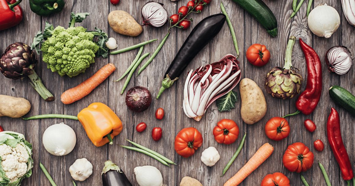 Vegetarians new journey: ప్రపంచం ఇప్పుడు శాకాహారుల స్నేహితుడు.. మొక్కల రుచితో కొత్త ప్రయాణం!