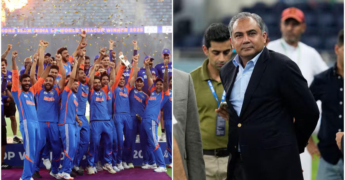 BCCI serious : దుబాయ్ మీటింగ్‌లో నఖ్వీపై BCCI సీరియస్.. ట్రోఫీ వివాదం తేలనుందా!