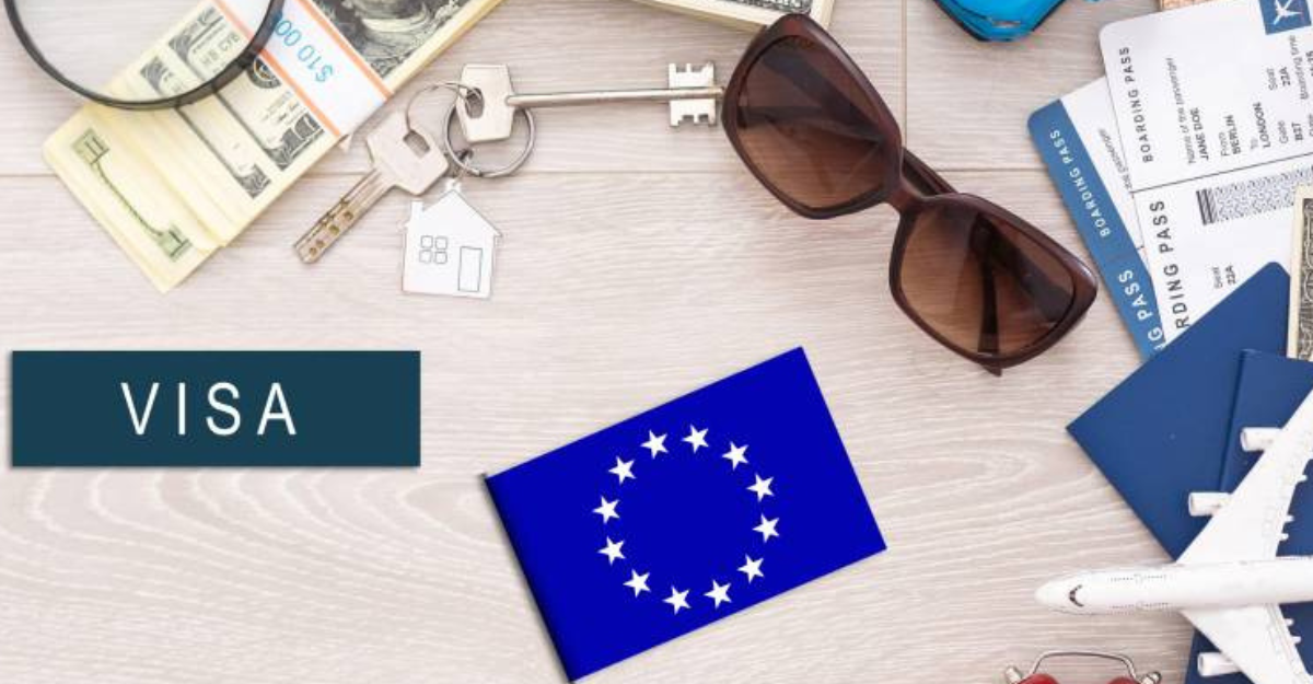 Visa: ఈ వీసా  ఉంటే… ఆ 27 దేశాలు మీ చేతిలో ఉన్నట్టే! ఎలా అప్లై చేయాలి అనే పూర్తి సమాచారం మీ కోసమే!!