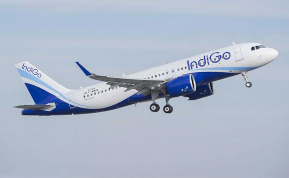 Indigo: ఇండిగో ఎయిర్‌లైన్స్‌లో కలకలం! భారీ ఫారెక్స్‌ నష్టం.. వ్యవస్థాపకుడు వైదొలిక..!