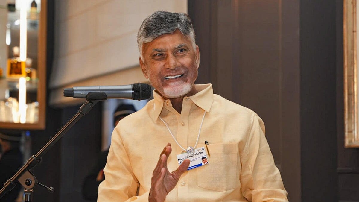 Development: ఏపీ పారిశ్రామిక రంగానికి గోల్డెన్ ఎరా..! రూ.1 లక్ష కోట్ల ప్రాజెక్టులకు ఎస్ఐపీబీ ఆమోదం..!