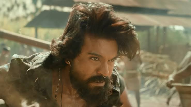 Ram Charan: రామ్ చరణ్ ‘పెద్ది’ సాంగ్‌తో ట్రెండ్‌లో టాప్‌..! సినీ ఇండస్ట్రీలో కొత్త రికార్డు..!