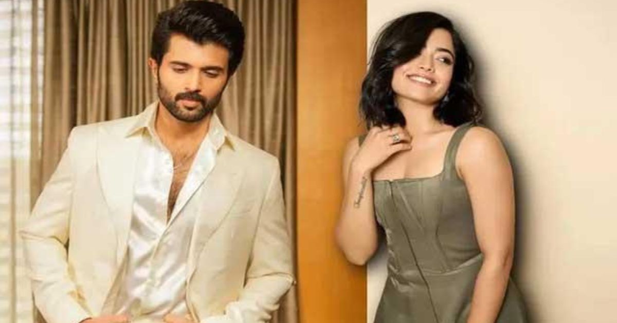 Royal wedding: జైపూర్‌లో రాయల్ వెడ్డింగ్ ప్లాన్.. గీతగోవిందం జంట నిజ జీవితంలోనూ ఒక్కటవుతున్నారా.. సోషల్ మీడియాలో హల్‌చల్!