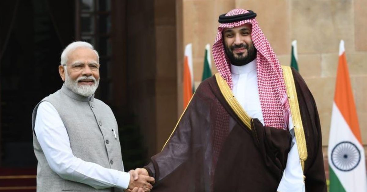 India Saudi : హజ్ ఏర్పాట్లపై భారత్–సౌదీ చర్చలు.. యాత్రికుల భద్రతే ప్రాధాన్యం!