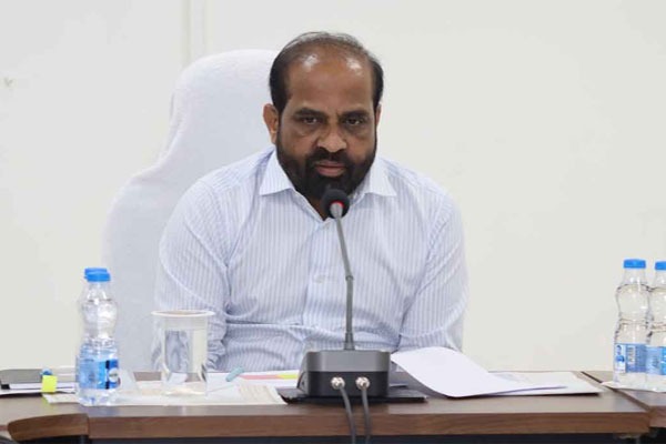 ఆంధ్రప్రదేశ్‌లో మరో మెడికల్ రిక్రూట్‌మెంట్ డ్రైవ్‌! 227 మంది స్పెషలిస్టు వైద్యుల నియామకం!