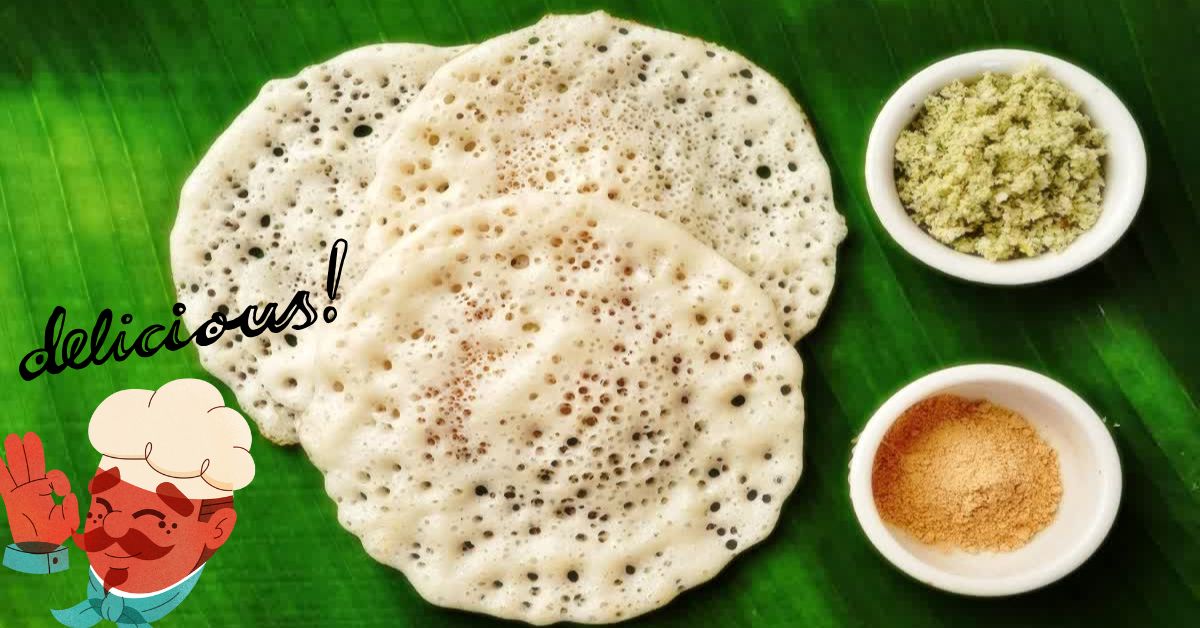 కొత్త రుచి కావాలా? నిమిషాల్లో పచ్చికొబ్బరి దోసెలు రెడీ! పల్లీ చట్నీతో పర్‌ఫెక్ట్ కాంబినేషన్.. వేడివేడిగా..