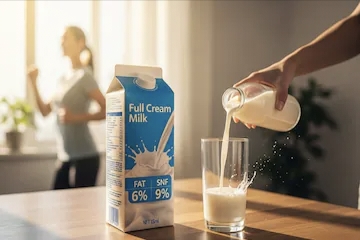 మీరు రోజు ఈ పాలు తాగుతున్నారా... అయితే జాగ్రత్త! వైద్యుల హెచ్చరిక!