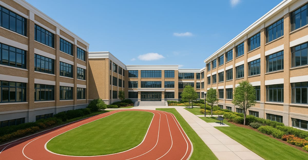 LEAP Project: 14 కోట్లు స్మార్ట్ క్లాస్‌రూమ్స్, ఇండోర్ స్టేడియం — LEAP ప్రాజెక్ట్‌తో  సంచలనం సృష్టించనున్న విద్యాశాఖ మంత్రి లోకేష్!!