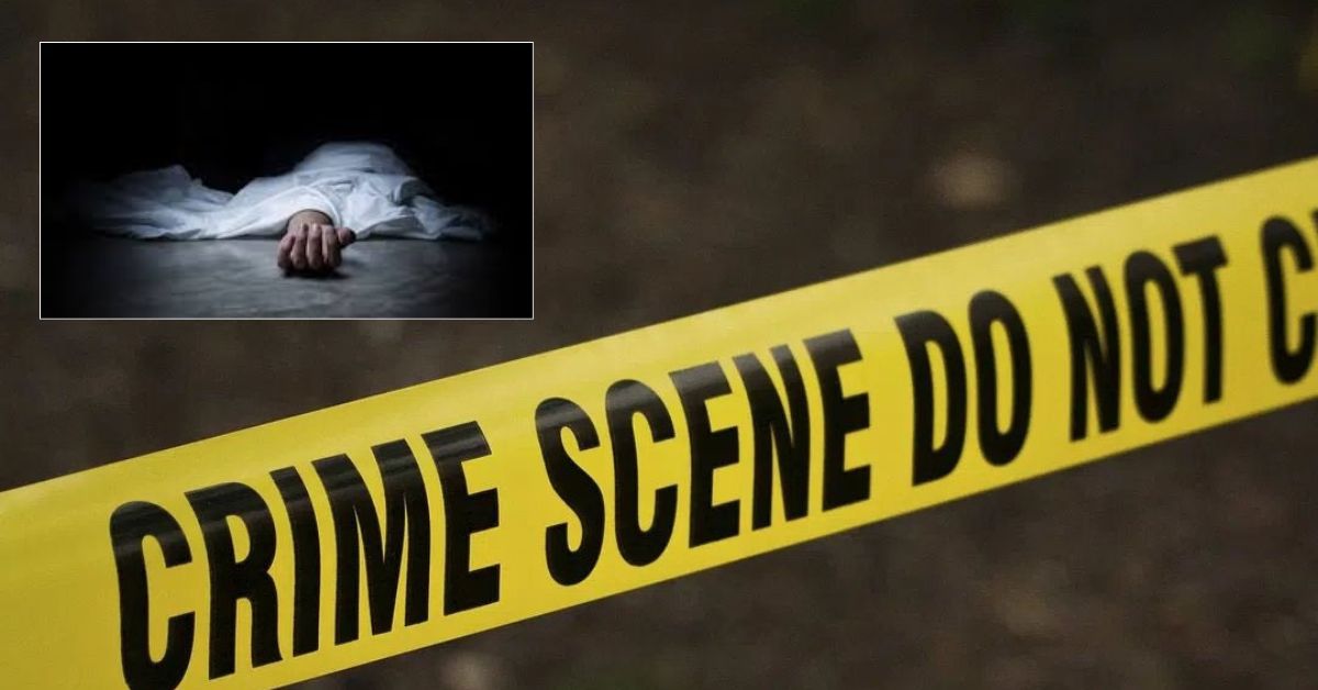 'దృశ్యం' సినిమా స్ఫూర్తితో ఘాతుకం: భార్యను హత్య చేసి, మృతదేహాన్ని కాల్చేసిన కిరాతక భర్త!