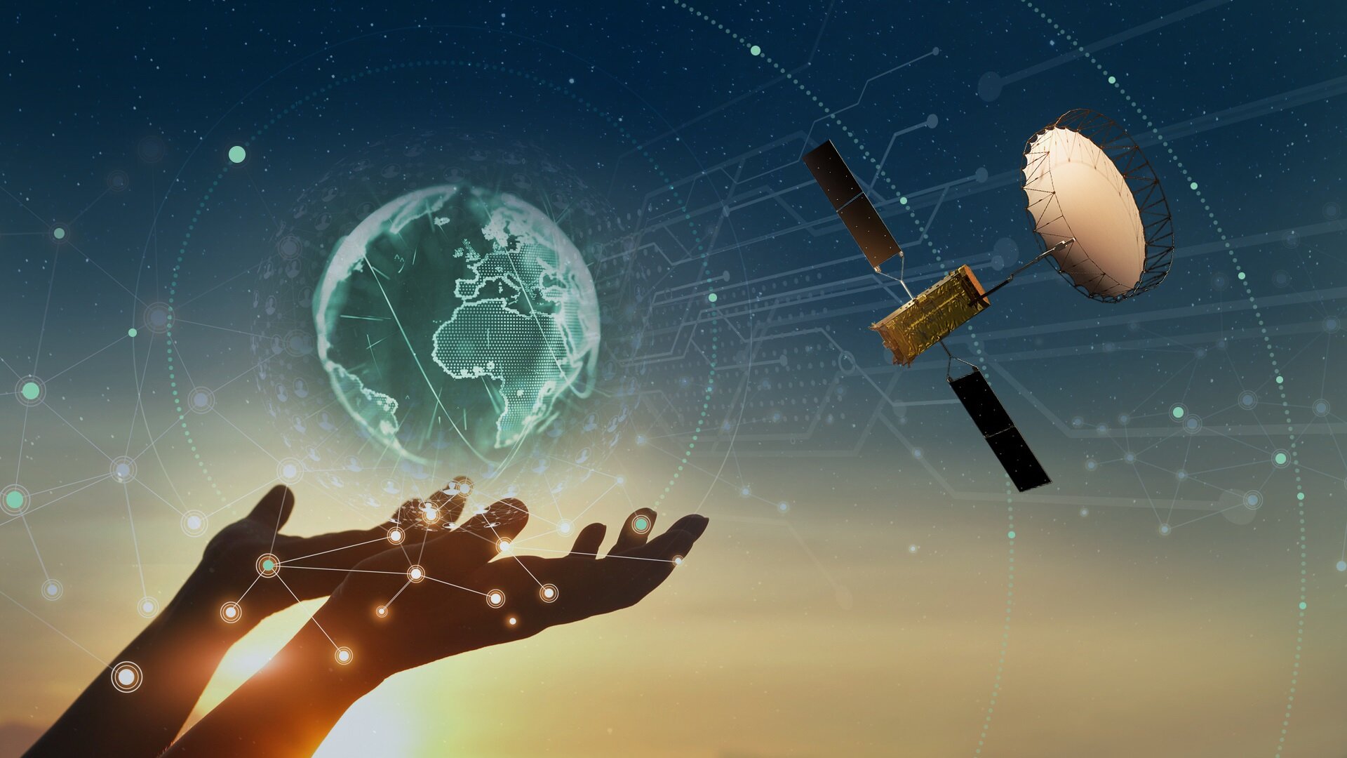 Space Technology: గాలి నుంచీ ఆహారం… మూత్రం నుంచీ ప్రోటీన్! అంతరిక్షంలో మనిషి జీవితం’కి ESA కొత్త చరిత్ర!!