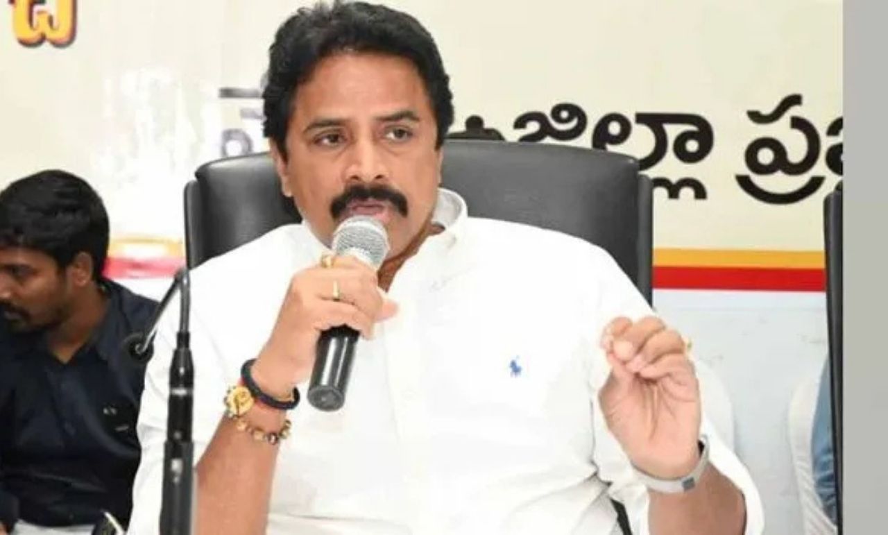 Mata Association Meet:  మాటా అసోసియేషన్‌ సమావేశంలో ఎమ్మెల్యే రాధాకృష్ణ ప్రసాద్‌..! ప్రపంచవ్యాప్తంగా తెలుగు వైభవం చాటుదాం..!