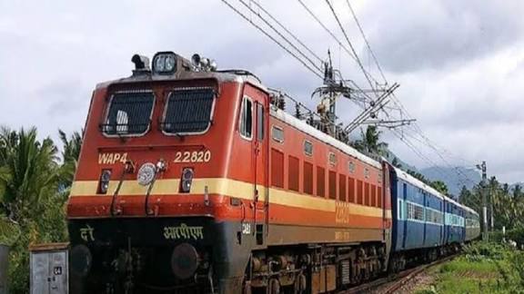 SCR Recruitment: స్పోర్ట్స్‌ కోటా కింద రైల్వేలో ఉద్యోగాలు..! అర్హులైతే వెంటనే దరఖాస్తు చేయండి..!