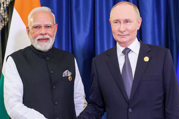 Work Permit: రష్యాలో భారతీయులకు లీగల్ వర్క్ పర్మిట్! ఏడాది చివరినాటికి 70 వేల ఉద్యోగాలు!