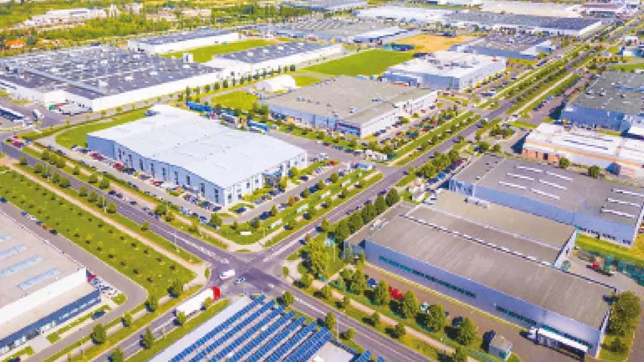 Industrial Boom: ఏపీలో 50 ఎంఎస్ఎంఈ పార్కుల ప్రారంభం..! రూ.810 కోట్ల పెట్టుబడులతో 12 వేల ఉద్యోగాలు..!
