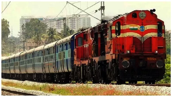 ప్రయాణికులకు అలెర్ట్! ఆ రూట్లో నవంబర్ 20 వరకు పలు రైళ్లు రద్దు!