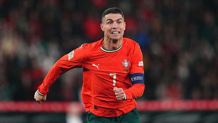 FIFA World Cup 2026: 2026 ఫిఫా వరల్డ్‌కప్‌కు చేరుకోవాలనే లక్ష్యంతో పోర్చుగల్ జట్టు..ఆర్మేనియాపై గెలుపే కీలకం!!