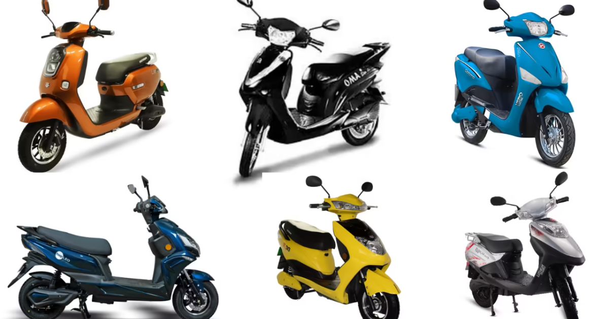 Electric scooter : బెస్ట్ ఎలక్ట్రిక్ స్కూటర్ ఏది కొనాలో తెలియడం లేదా.. ఎక్కువ రేంజ్ ఇచ్చే బెస్ట్ స్కూటర్ లిస్ట్ ఇదిగో.. ఒక్క ఛార్జ్‌తో!