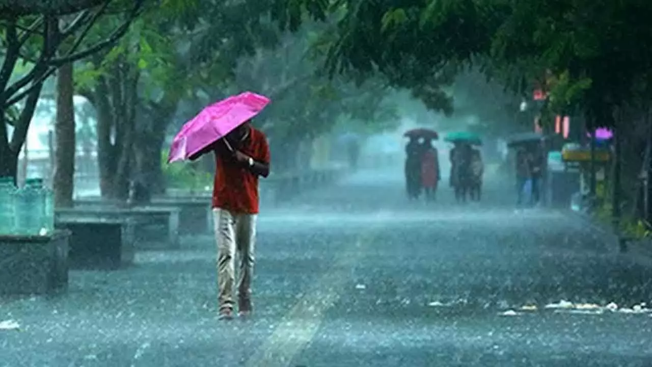AP Weather: ఏపీకి మరోసారి వర్షాలు! నవంబర్ 24 నుంచి.... ఆ ప్రాంతాలకు హై అలెర్ట్!