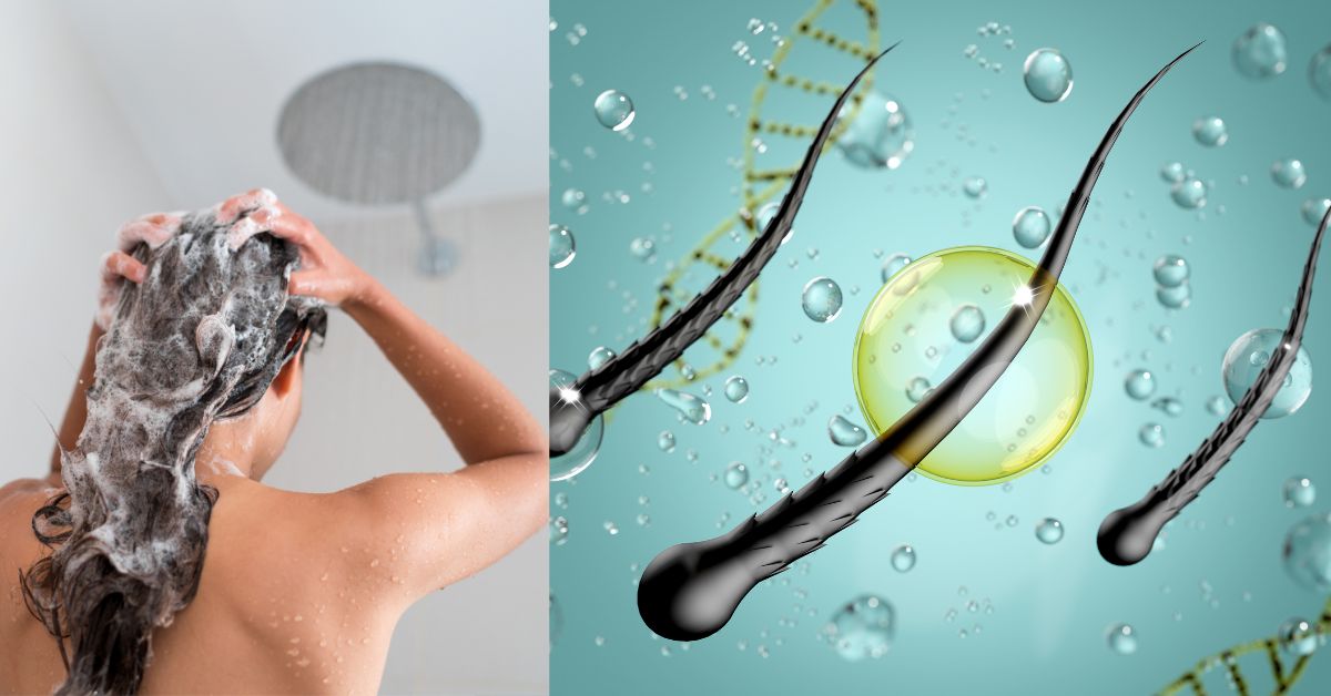 Hair Wash: చలికాలంలో తలస్నానం.. వారానికి ఎన్నిసార్లు చేయాలి? నిపుణుల సలహా ఇదే!