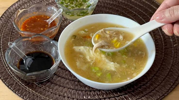 Winter Special: జలుబు–దగ్గుకు బంగారం లాంటి స్పైసీ చికెన్ సూప్..! సింపుల్ రెసిపీ!