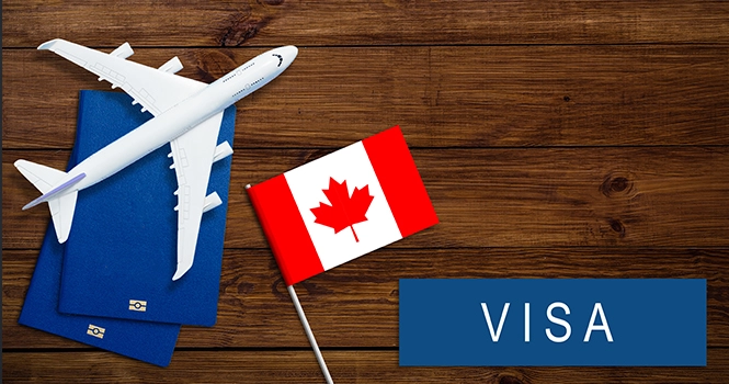 Canada visa: కెనడా వీసా వ్యవస్థలో పెద్ద మార్పులు సందర్శక–స్టడీ–వర్క్ పర్మిట్ రద్దుకు కొత్త నియమాలు!!