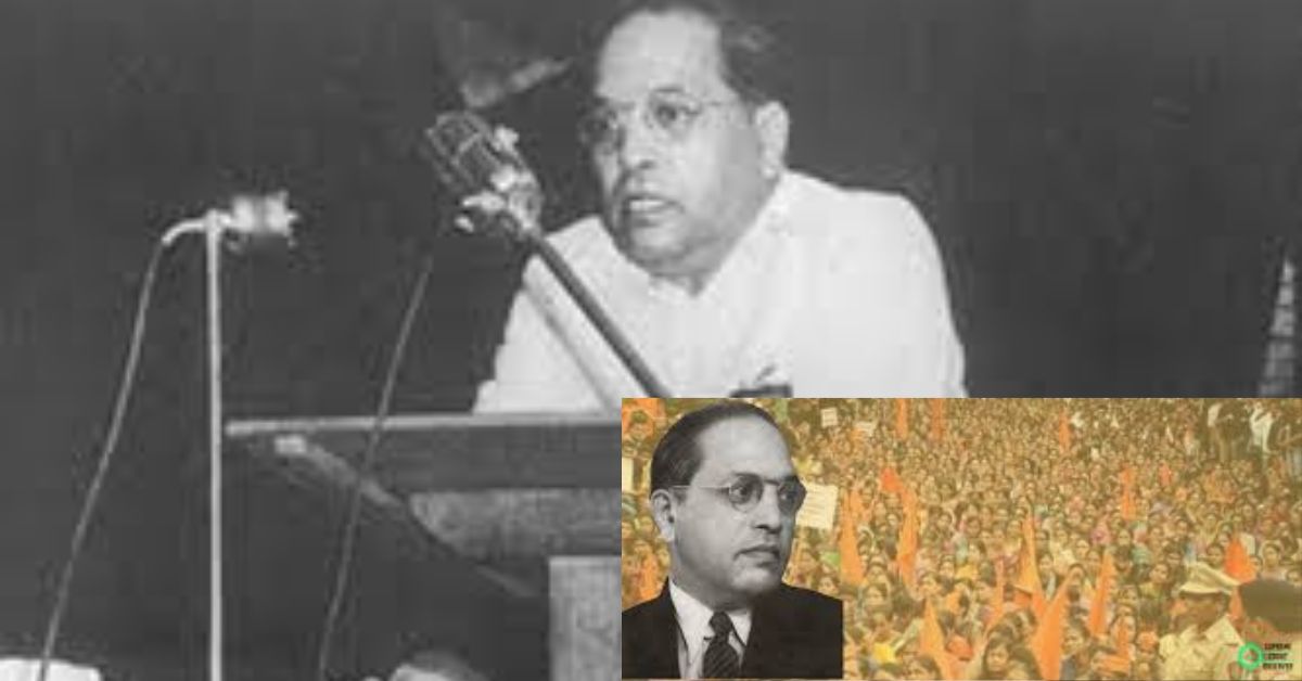 Ambedkars speech: అంబేడ్కర్ ప్రసంగం ప్రతి లాయర్‌కు కంఠస్థం కావాలి... CBN, సీజేఐ గవాయ్!
