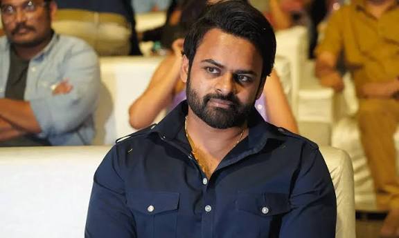 Sai Dharam Tej: ఫ్యాన్స్‌కు గుడ్‌న్యూస్! పెళ్లి పీటలెక్కబోతున్న సాయి ధరమ్ తేజ్..!