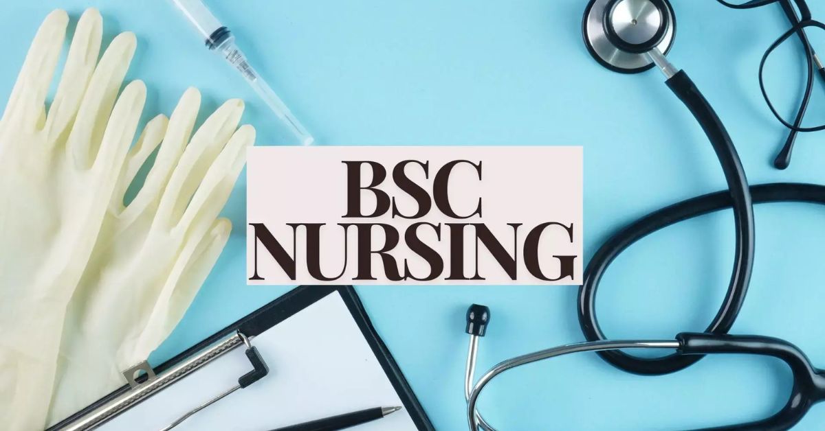 BSc Nursing : బీఎస్సీ నర్సింగ్ అడ్మిషన్లకు NTR హెల్త్ యూనివర్సిటీ నోటిఫికేషన్... నవంబర్ 18 చివరి తేదీ!