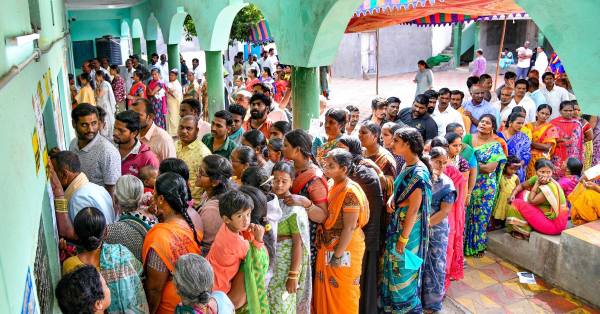 Village elections: తెలంగాణలో గ్రామ పంచాయతీ ఎన్నికలు డిసెంబర్‌లో.. అధికార యంత్రాంగం సిద్ధం!