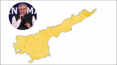 ఏపీకి కేంద్రం శుభవార్త! ECMS కింద 17 కొత్త ప్రాజెక్టులకు గ్రీన్ సిగ్నల్!