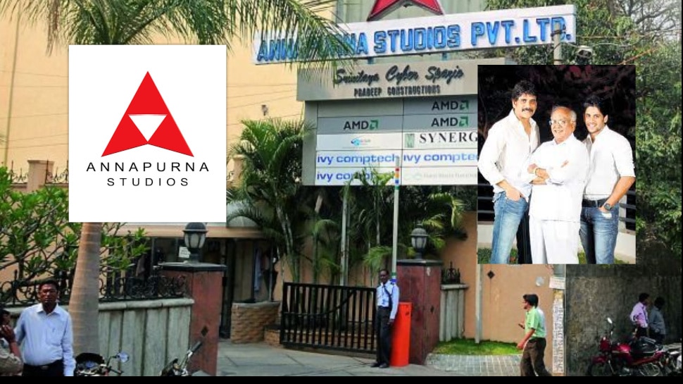 Annapurna Studio: మలయాళ మిస్టరీ థ్రిల్లర్‌ను తెస్తున్న అన్నపూర్ణ స్టూడియోస్…! టాలీవుడ్‌లో నూతన అధ్యాయం!