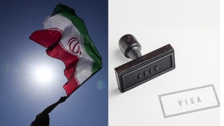 Iran Visa: ఇరాన్ ప్రభుత్వం భారతీయ పౌరులకు అందించిన ఉచిత వీసా ఎంట్రీ  రద్దుపై కీలక నిర్ణయం!!