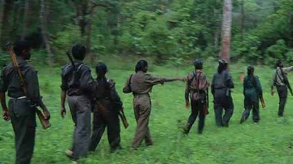 Maoist: విజయవాడలో మావోయిస్టుల కలకలం..! మెగా ఆపరేషన్‌లో 27 మంది అరెస్ట్‌!