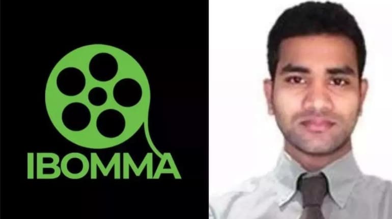 iBOMMA News: భార్య–అత్త అవమానాలే నన్ను ఈ దారికి నెట్టాయి… పోలీస్ విచారణలో ఐ బొమ్మ రవి సంచలన వ్యాఖ్యలు!!