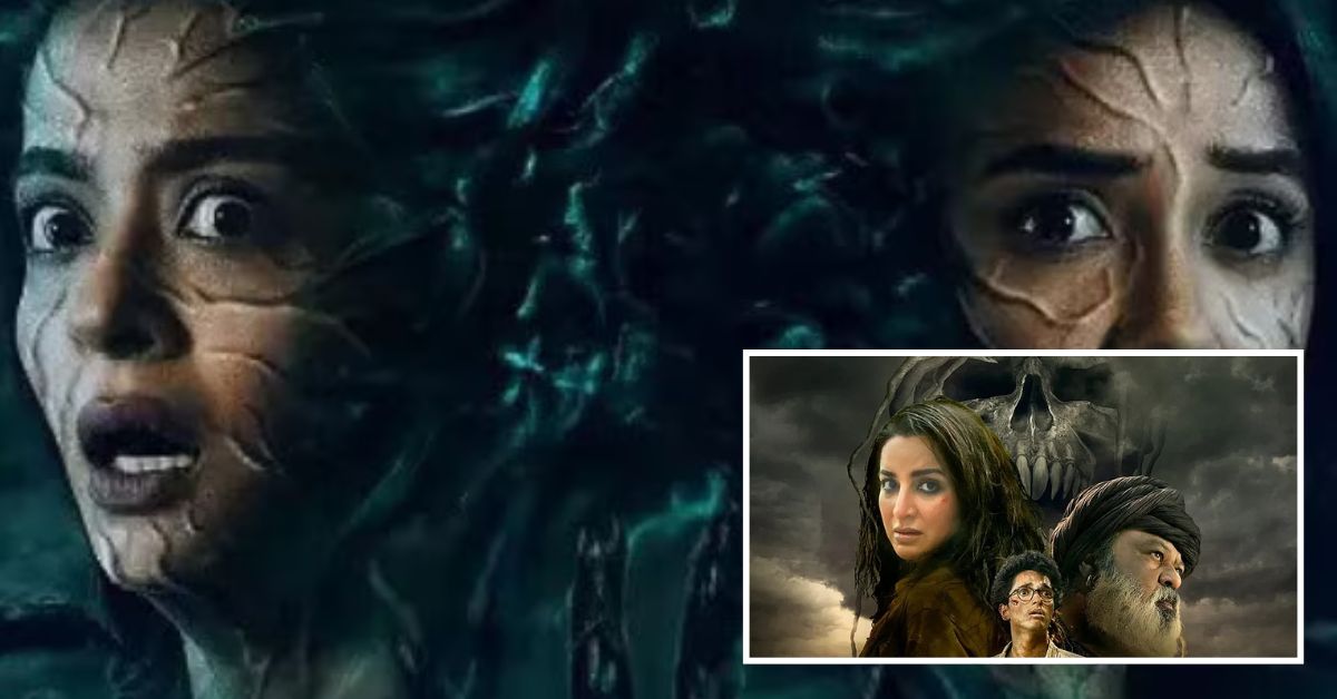 భయం, థ్రిల్ కావాలంటే ఈ 5 అద్భుతమైన హారర్ సిరీస్‌లు చూడాల్సిందే! రాత్రి ఒంటరిగా చూడకండి..