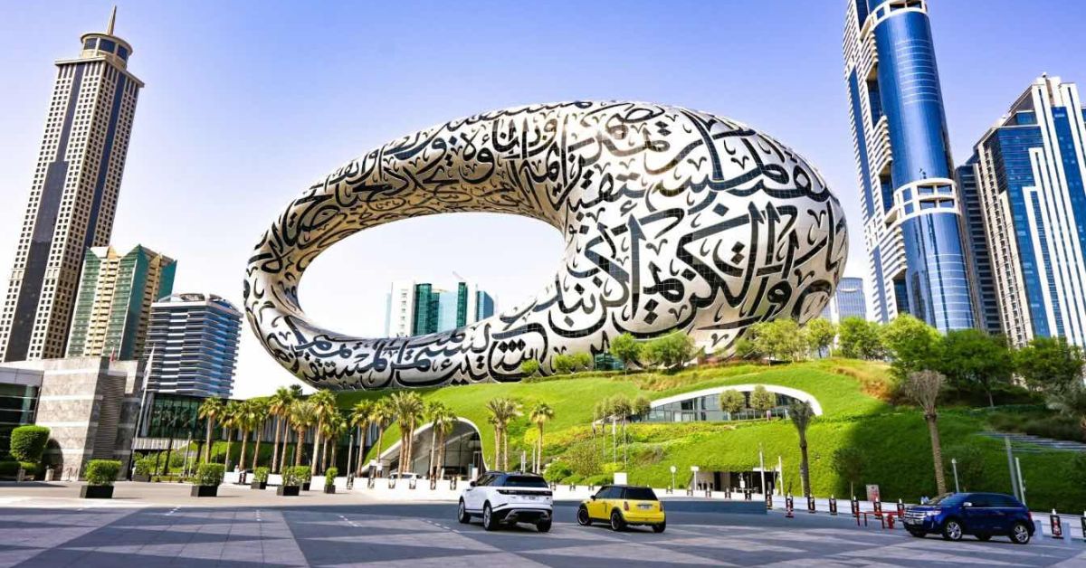 ప్రైవేట్, పబ్లిక్ ఉద్యోగులకు గుడ్‌న్యూస్.. యూఏఈలో యూనియన్ డే హంగామా! దేశమంతటా 4 రోజుల లాంగ్ వీకెండ్ సెలవులు!