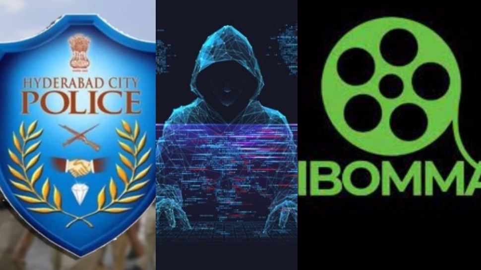 iBomma Scam: ఐ-బొమ్మ కేసులో ఈడీ ఎంట్రీతో టెన్షన్ టెన్షన్! భారీ మనీలాండరింగ్ బహిర్గతం..! 