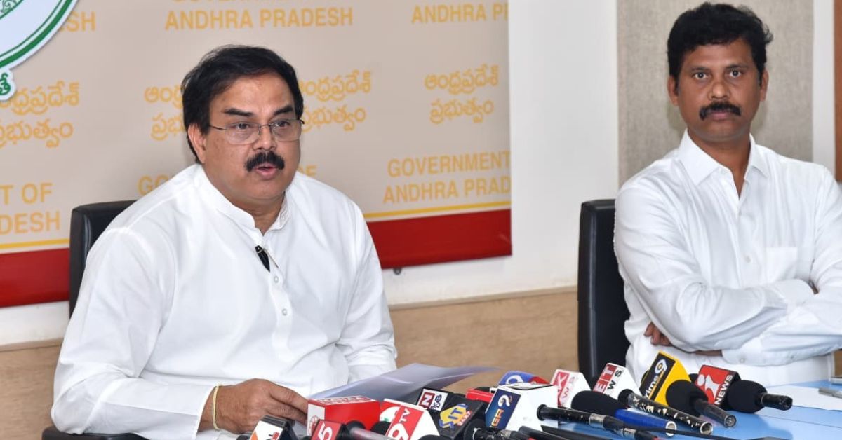 AP News: ధాన్యం కొనుగోళ్లలో సరికొత్త రికార్డు.. 48 గంటలు కాదు 24 గంటల్లోనే రైతుల ఖాతాల్లోకి రూ.560 కోట్లు జమ! కూటమి ప్రభుత్వం సక్సెస్!