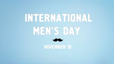 International Men's Day : ఇంటర్నేషనల్ మెన్’స్ డే: చిన్నప్పుడే నేర్పిన భావాలే, పెద్దయ్యాక వారి నిజమైన బలంగా మారుతాయి!!