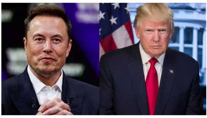 Trump: ట్రంప్ ఆహ్వానంతో మస్క్ వైట్‌హౌస్‌లో! ఇద్దరి మధ్య ఉద్రిక్తతలకు బ్రేక్‌ పెట్టే సూచనలేనా?