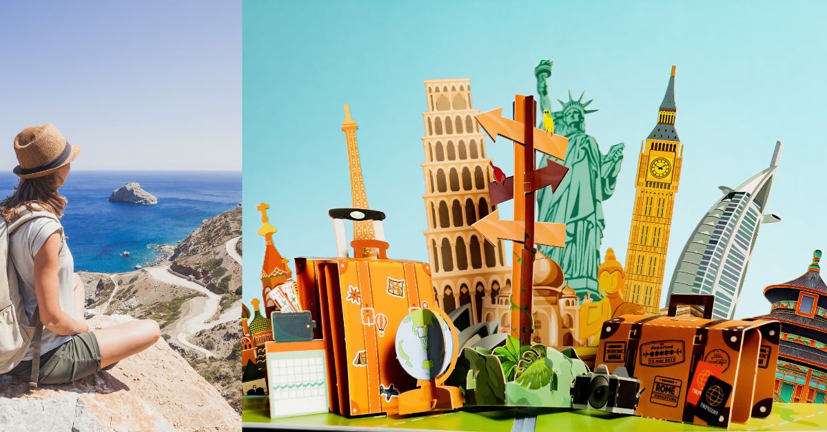 ప్రపంచం తిరుగుతూ - డబ్బు సంపాదించండి... ట్రావెలింగ్ ఇష్టమున్న వారికి 7 పర్ఫెక్ట్‌ జాబ్స్‌ ఇవే!