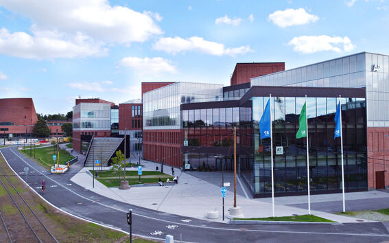 Finland Education: ఫిన్లాండ్‌లోని ఆల్టో యూనివర్సిటీలో అడ్మిషన్లు ఓపెన్.. దరఖాస్తు చివరి తేదీ జనవరి 22!!