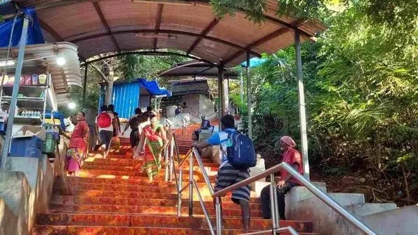  అలిపిరి శ్రీనివాస టిక్కెట్లు 10 రోజుల పాటు రద్దు! అదే కారణం!