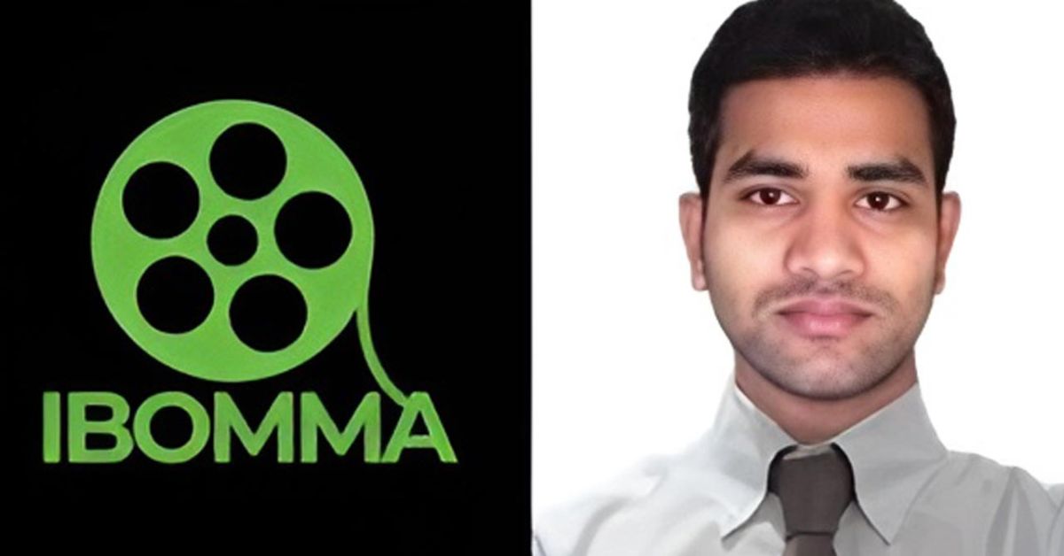 Ibomma ravi: కోచింగ్ సెంటర్‌లో ప్రేమ…  చివరకు విడాకుల దాకా రవి కథ!