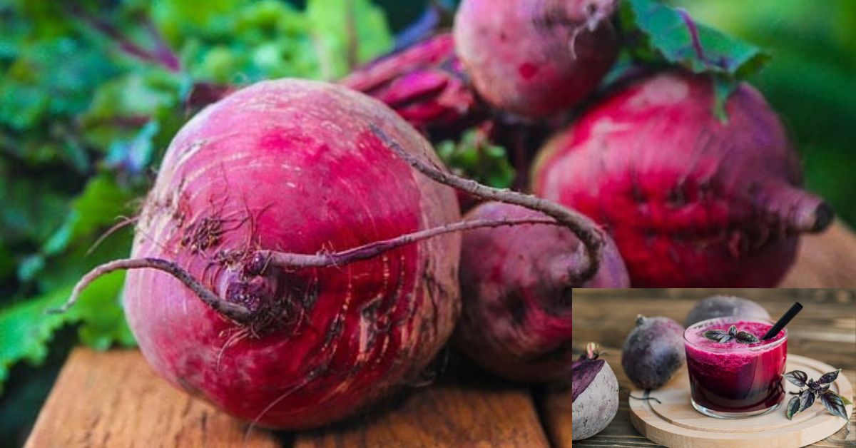 Winter booster: శీతాకాలం బూస్టర్ బీట్రూట్...  ఆరోగ్యానికి రెడ్ అలర్ట్ లాంటి సూపర్ ఫుడ్!