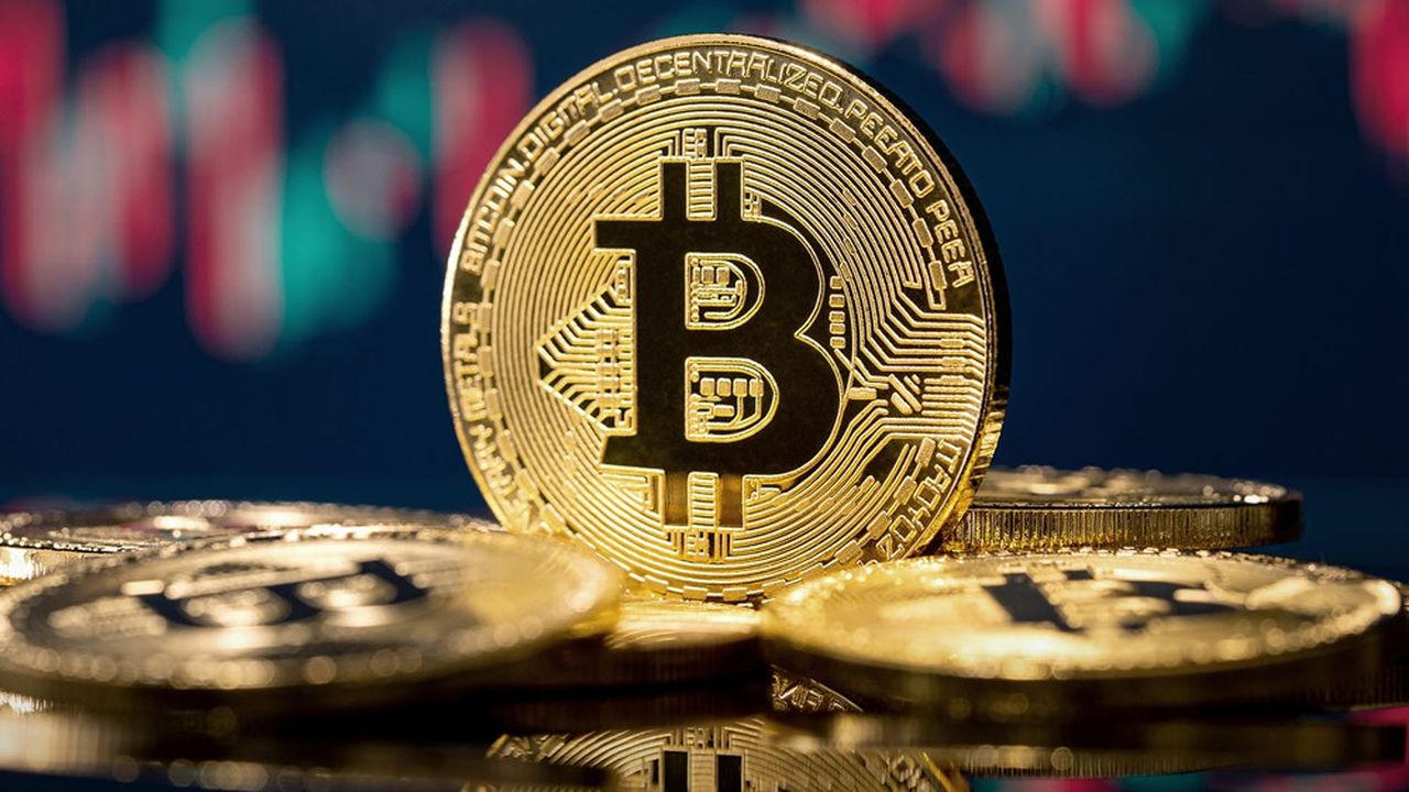 Bitcoin: బిట్‌కాయిన్‌ వాడకం ఆ రెండు దేశాల్లో విపరీతంగా పెరుగుదల… ప్రపంచ ఆర్థిక వ్యవస్థను మార్చుతున్న డిజిటల్‌ కరెన్సీ!!